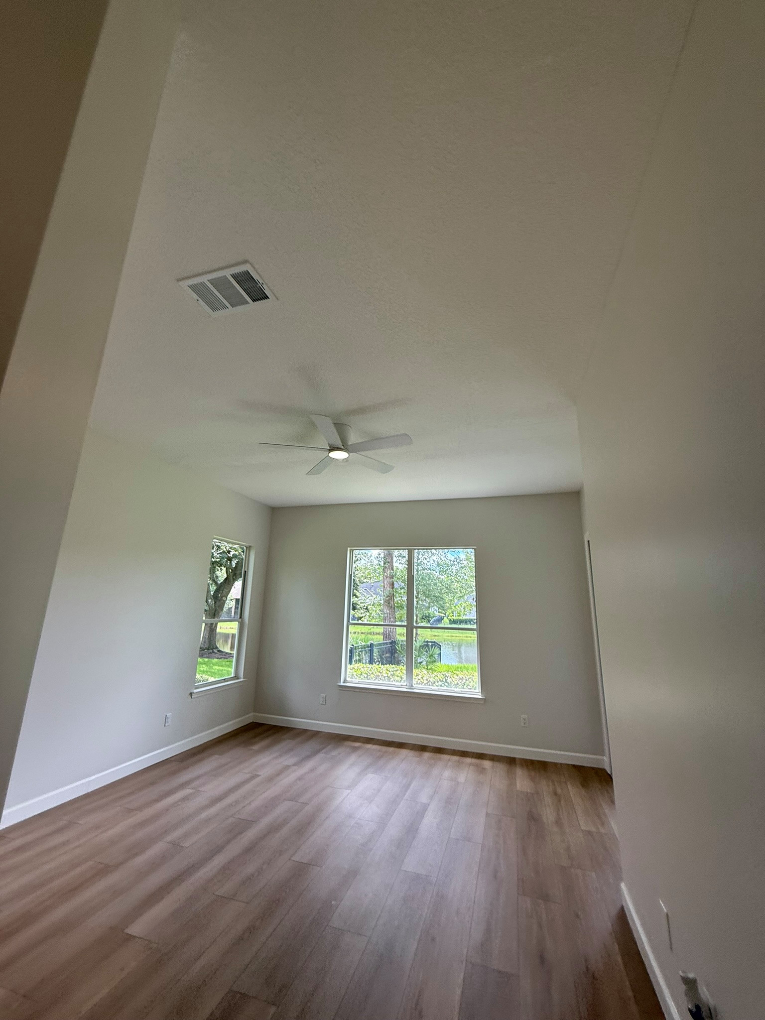 Biiging Church Lane Home Remodel