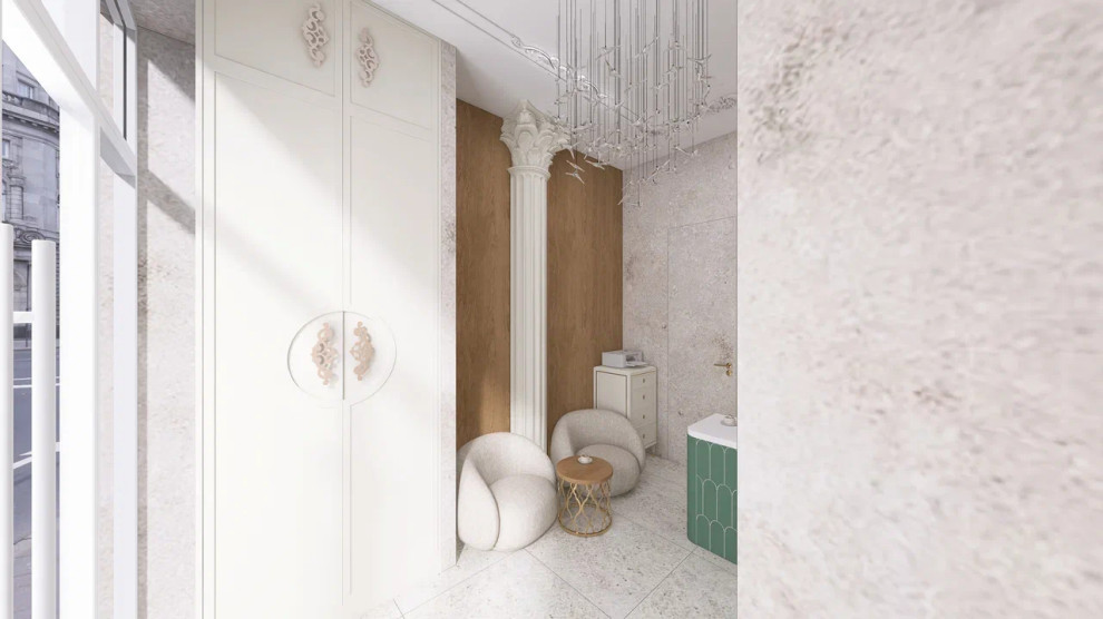 Салон красоты