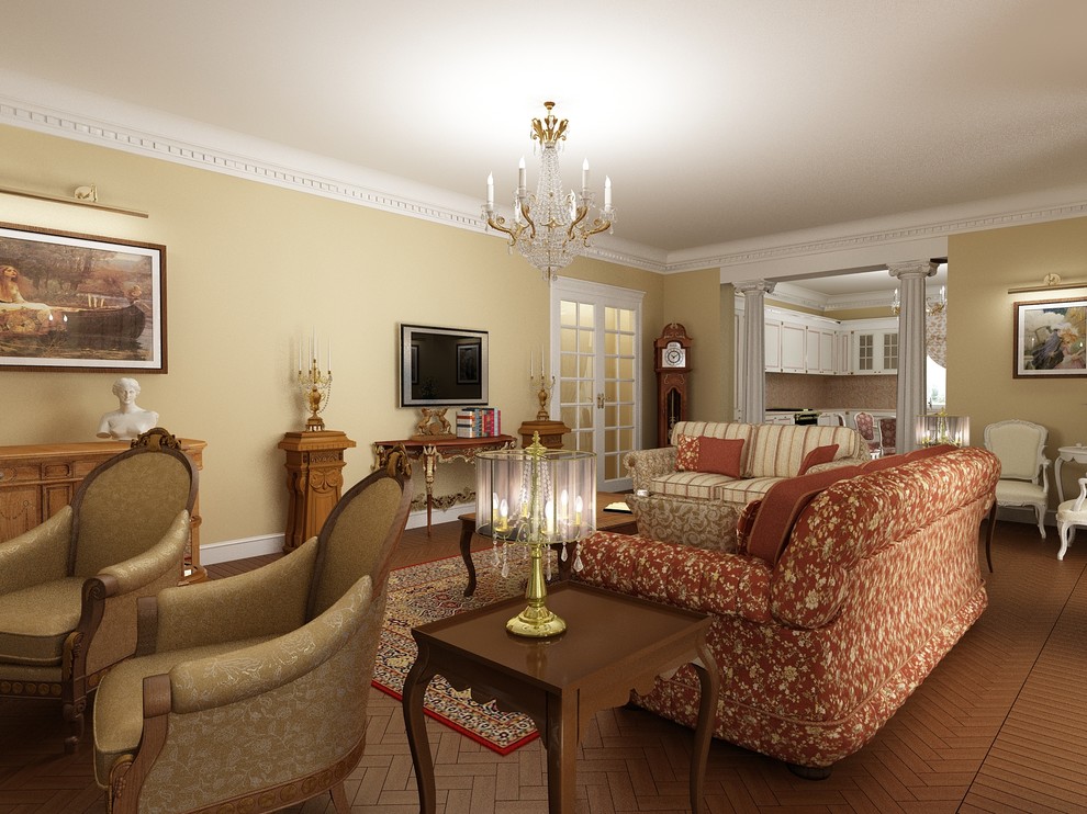 Западная Резиденция