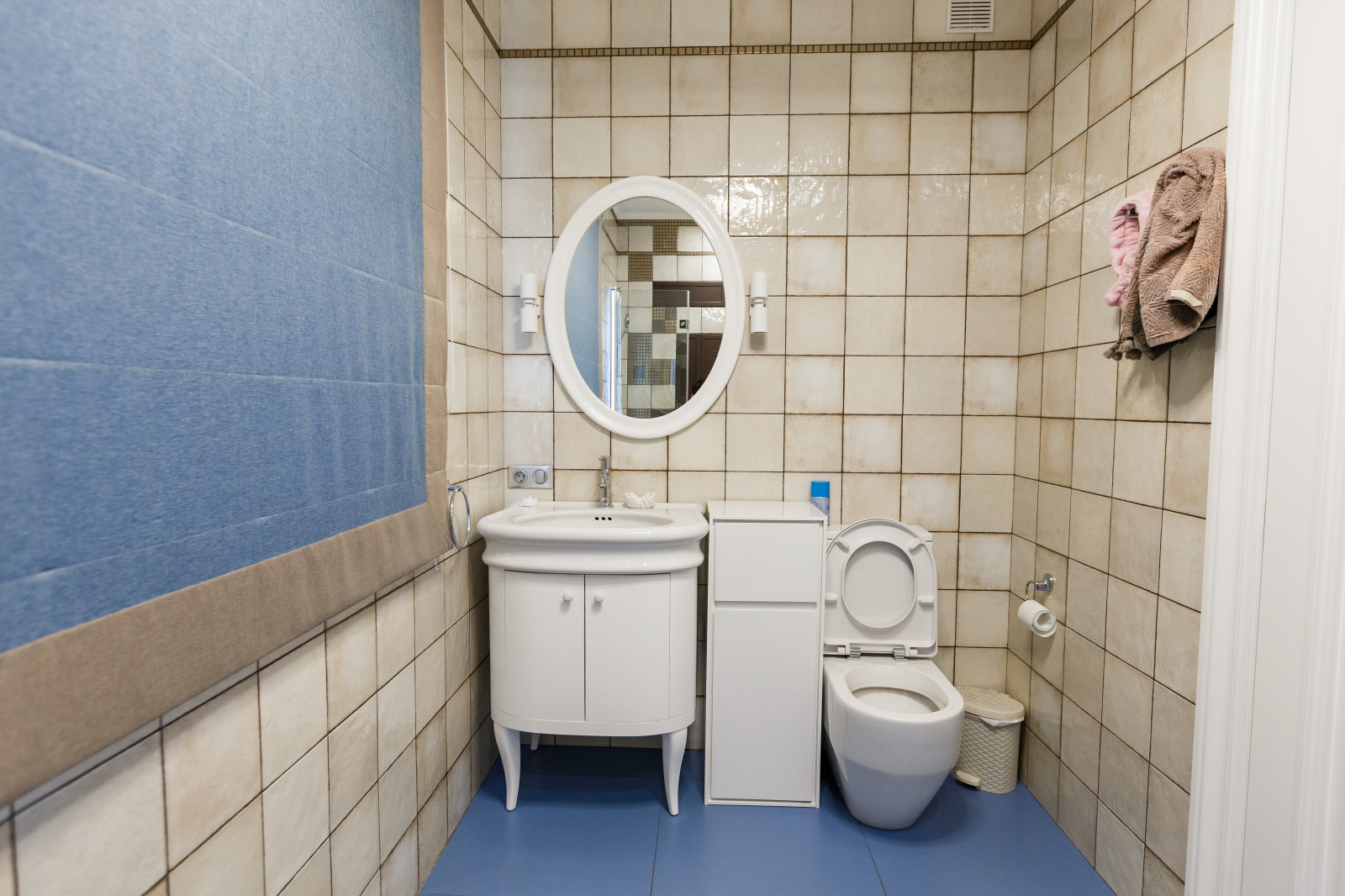 Новые Вешки, Ясеневая