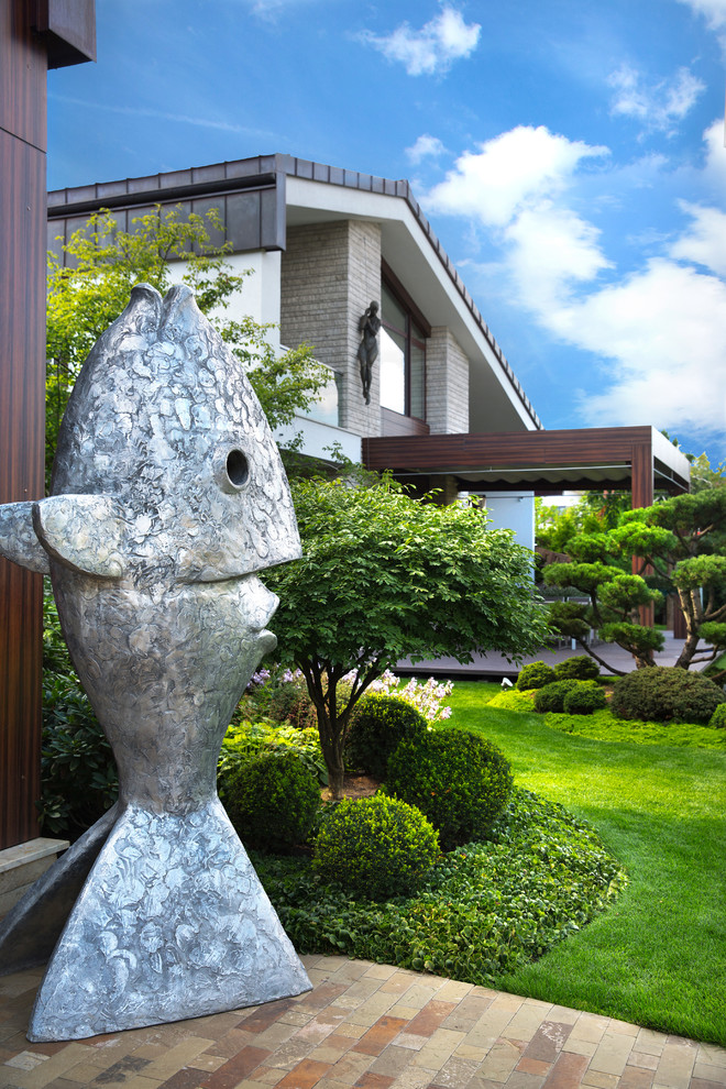 Частная резиденция BN116