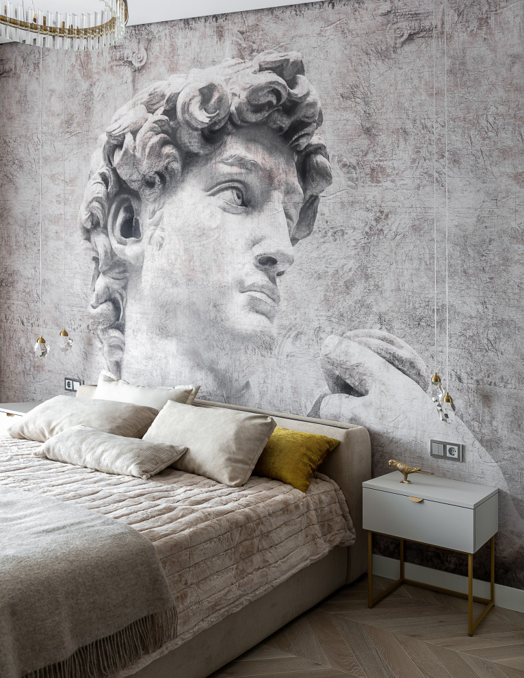 Весь город как на ладони