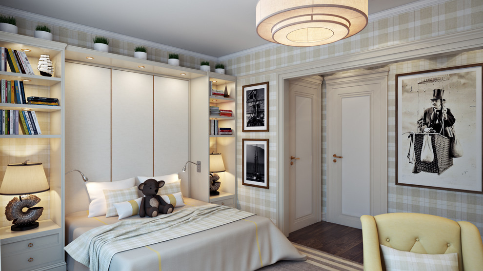 ЖК Фили Чита