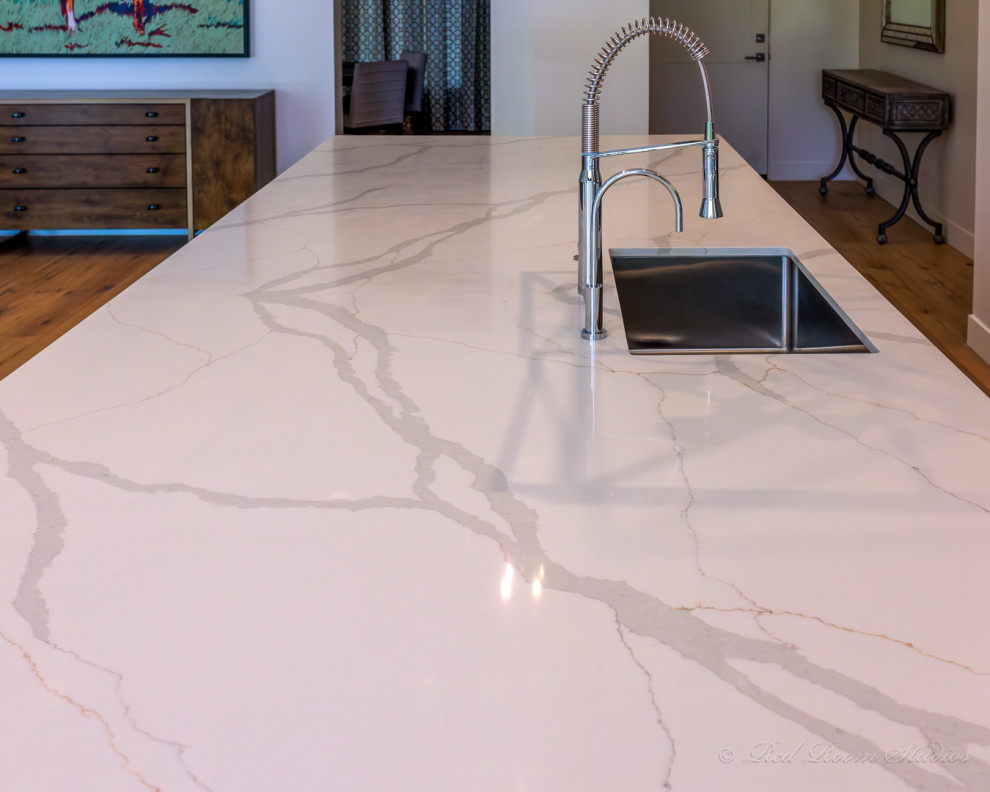 Mourning Kitchen Remodel