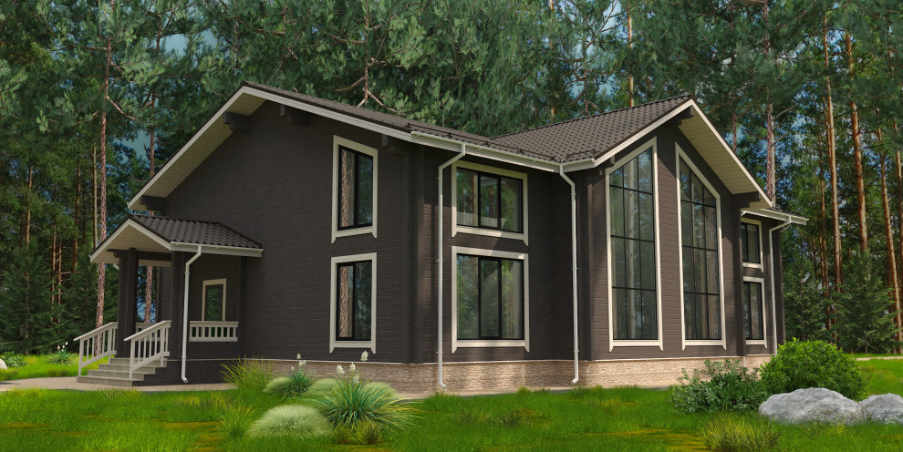 Магистральный