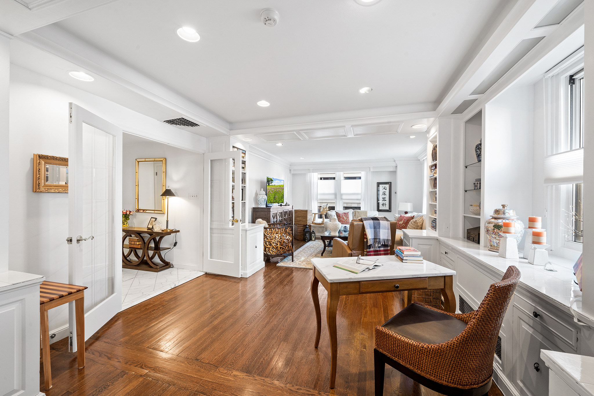 Rittenhouse Sq Condo