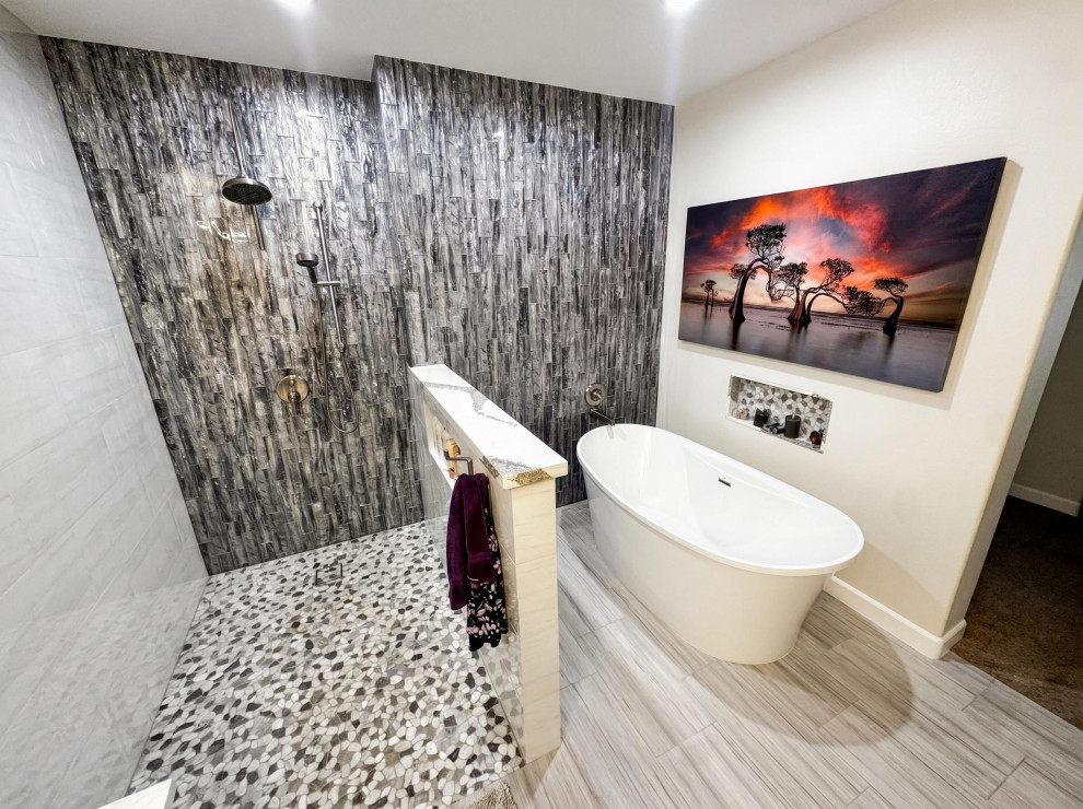 Bathroom Remodels