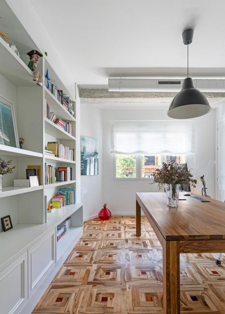 GdC home-office