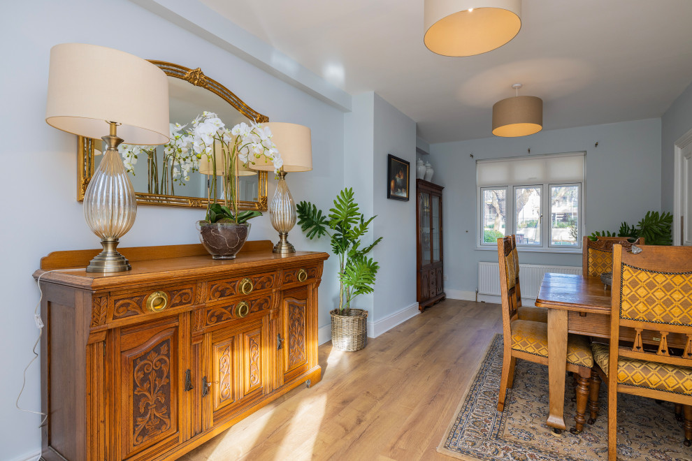 3 Bedroomed Terraced Period Home Griffith Avenue, D9