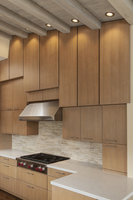 Mill Valley Kitchen Remodel modern-kueche