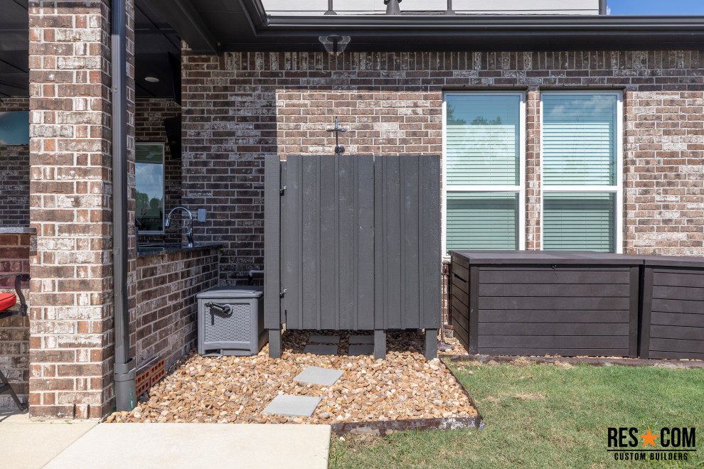 Cherrywood - Pool & Covered Patio