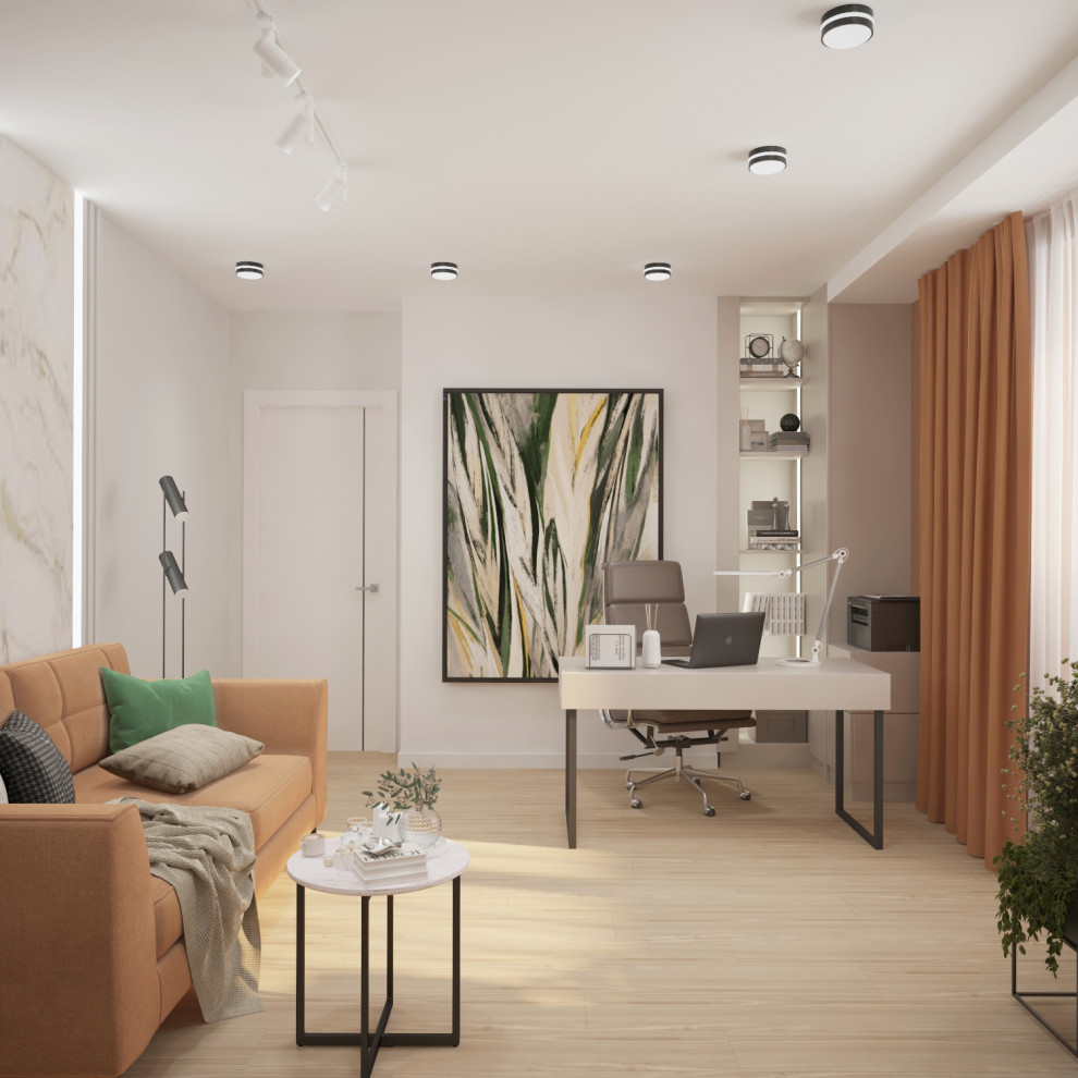 Квартира, г. Магнитогорск