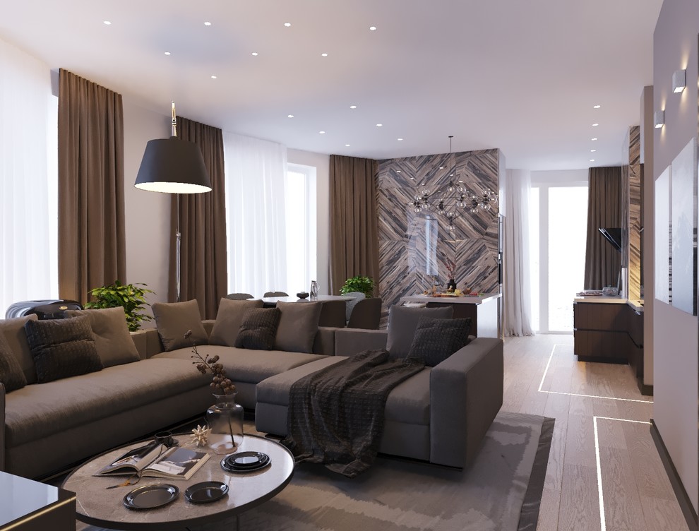 ЖК Кавказская