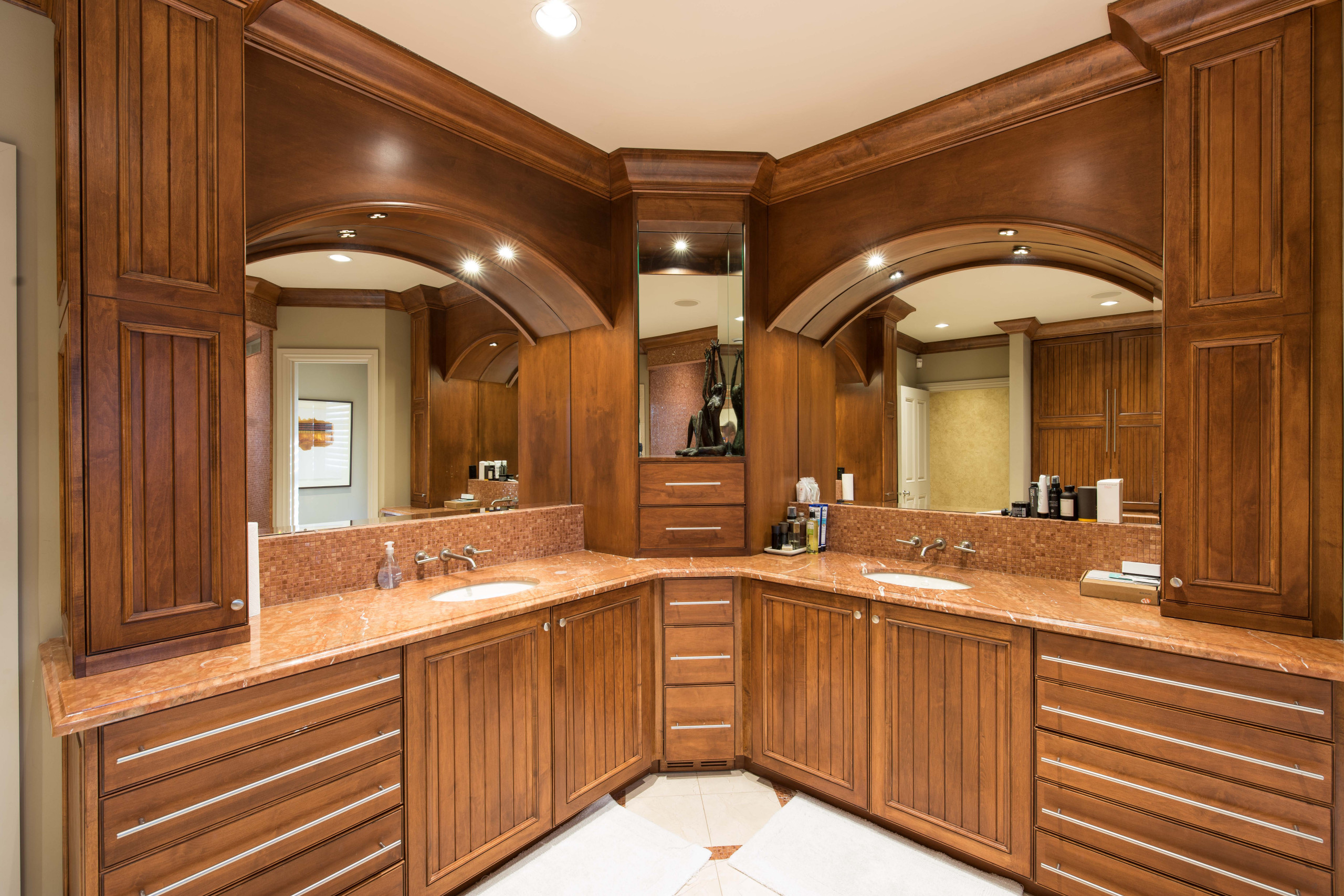 Craftsman Custom Home Build