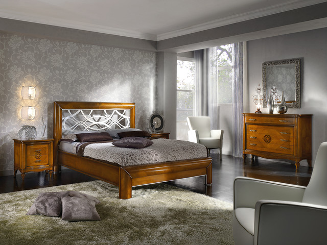Современные Коллекции di-transizione-camera-da-letto