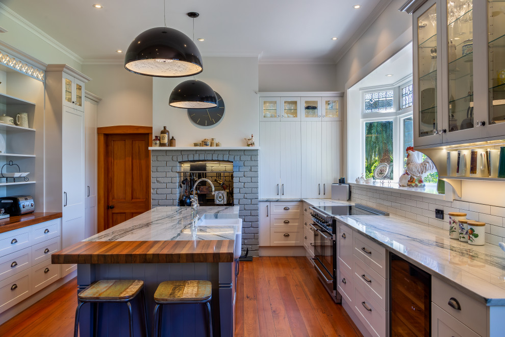 Best 20 before and after kitchens