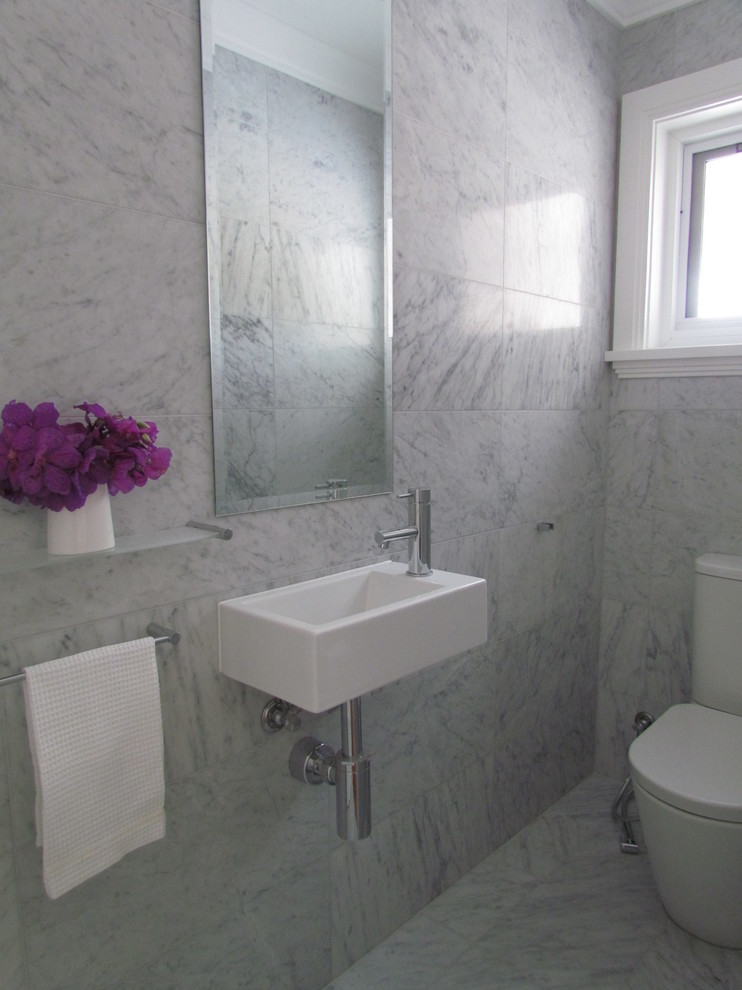 Brentwood Renovation