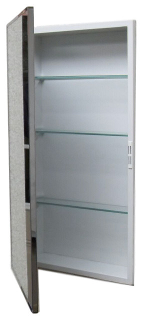 Euroline Medicine Cabinet Modern Medicine Cabinets By