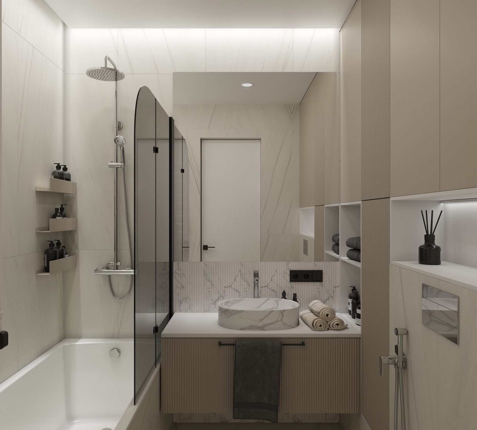 ЖК Изумрудный бор