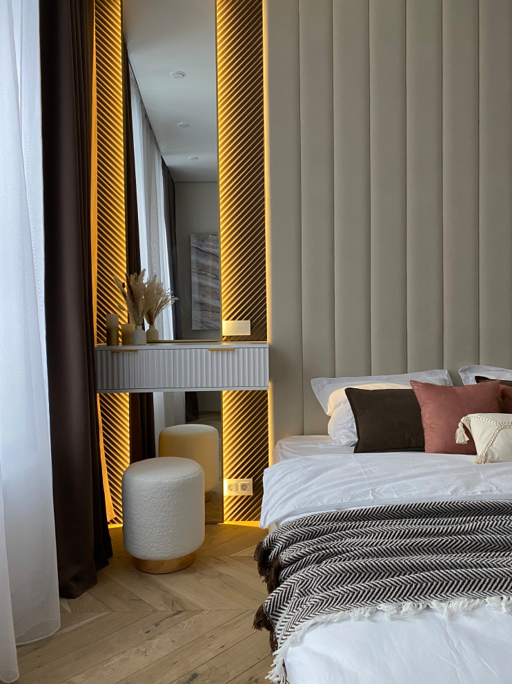 жк Крылья, 50 кв