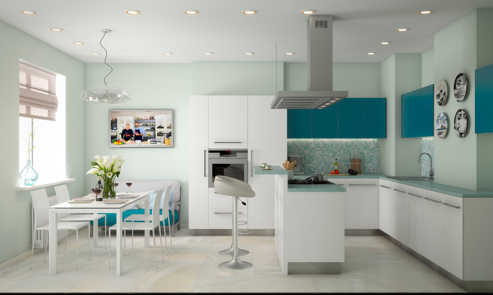 Парадный квартал