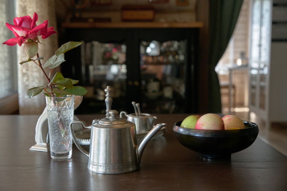 Дом архитектора