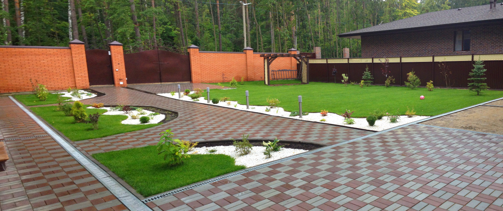 Петровский