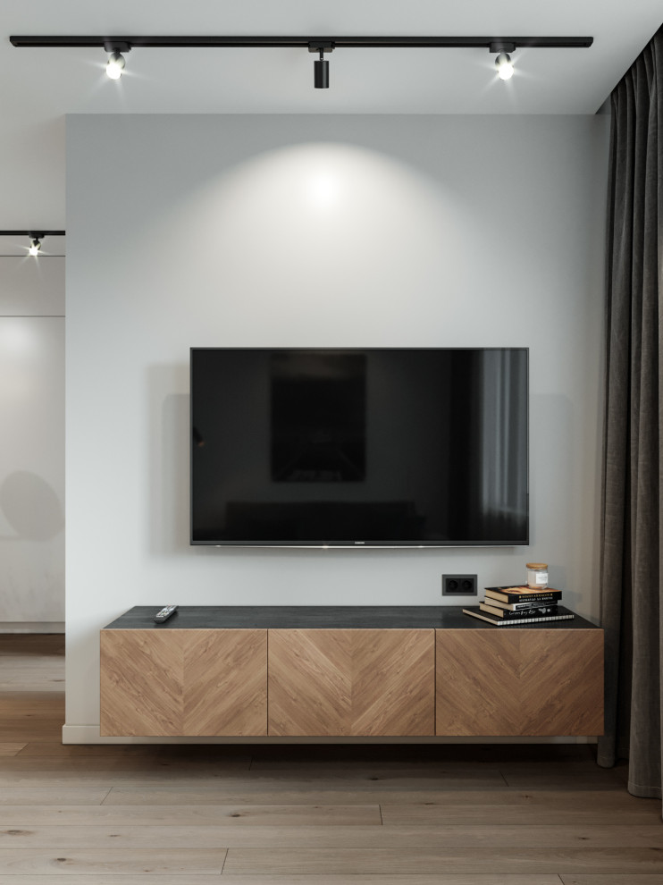 Студия для холостяка