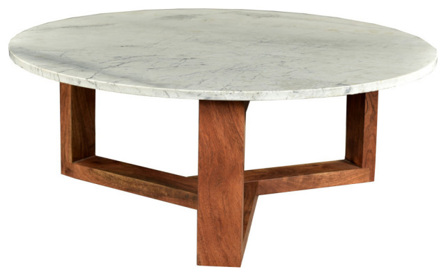 Jinxx Coffee Table - Transitional - Coffee Tables - by Moe's Home ...