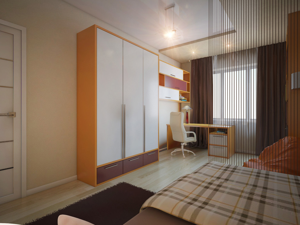 3d-визуализация