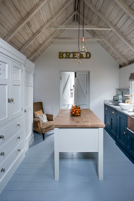 Kitchens kueche