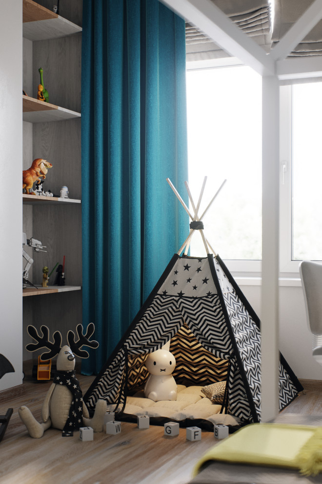 Детская мальчика