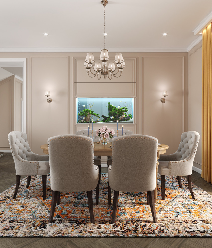 Sunny Valley, 330 m2