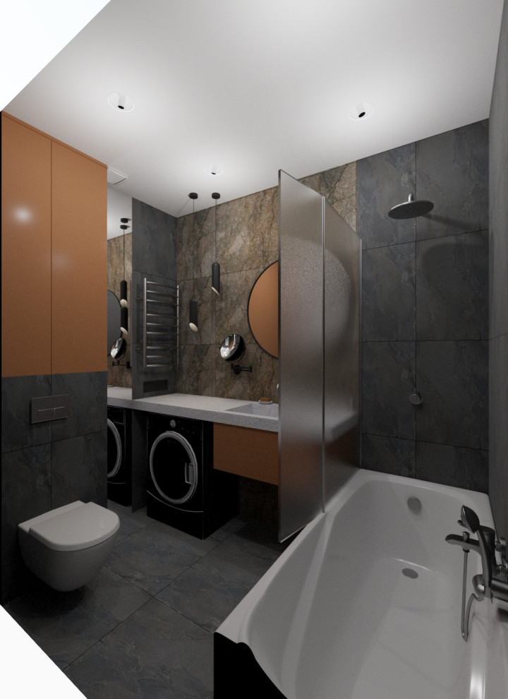 Квартира для двоих