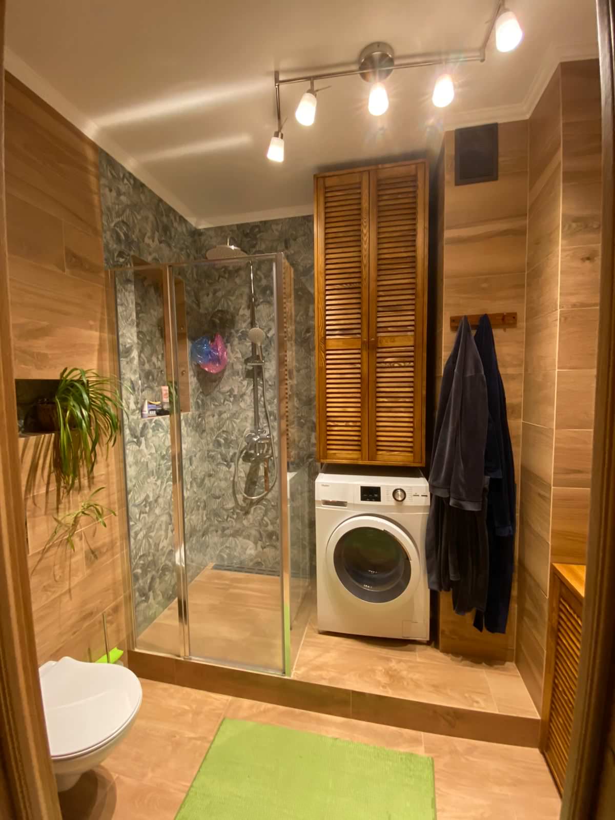 Ванная комната