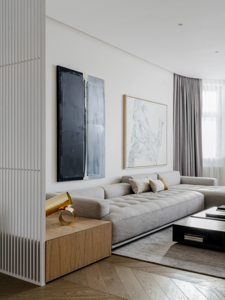 ЖК Донской Олимп