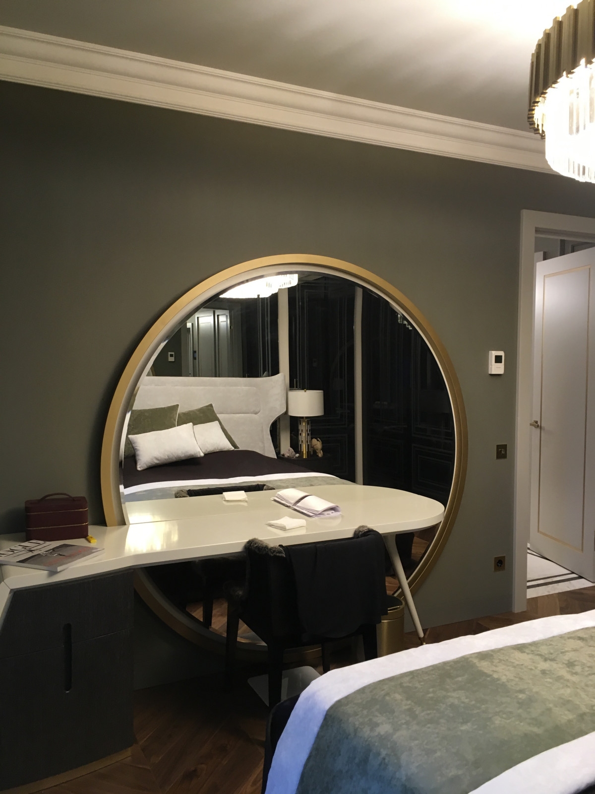 Квартира на Дмитровском шоссе