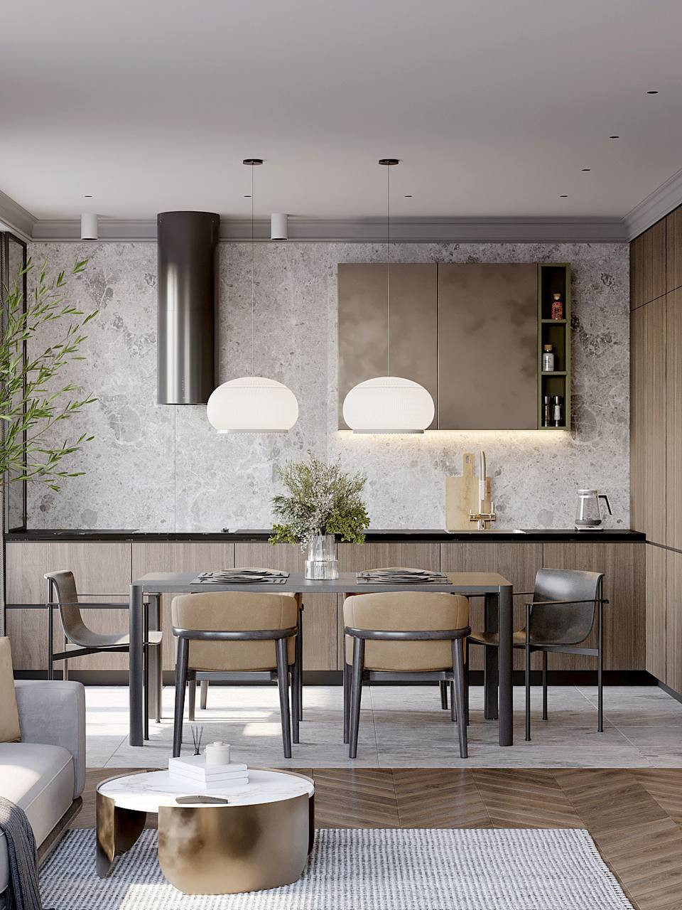 Современная классика