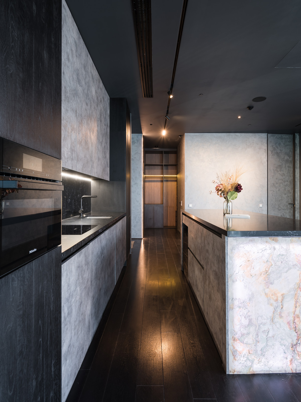 Апартаменты в Neva Towers