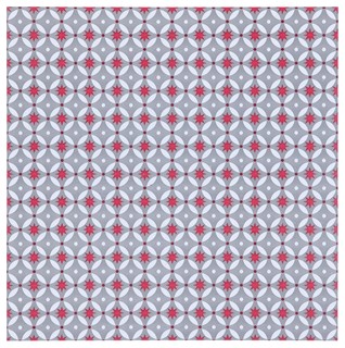 Red Stars Vinyl Floor Tiles Midcentury Flooring By Red Stars Vinyl Floor Tiles