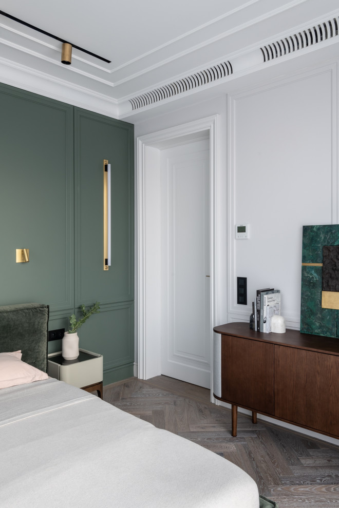 Квартира в ЖК Лайф Кутузовский