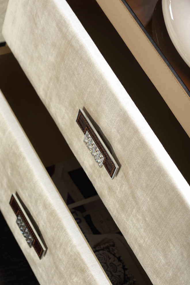 Наша мебель в интерьере