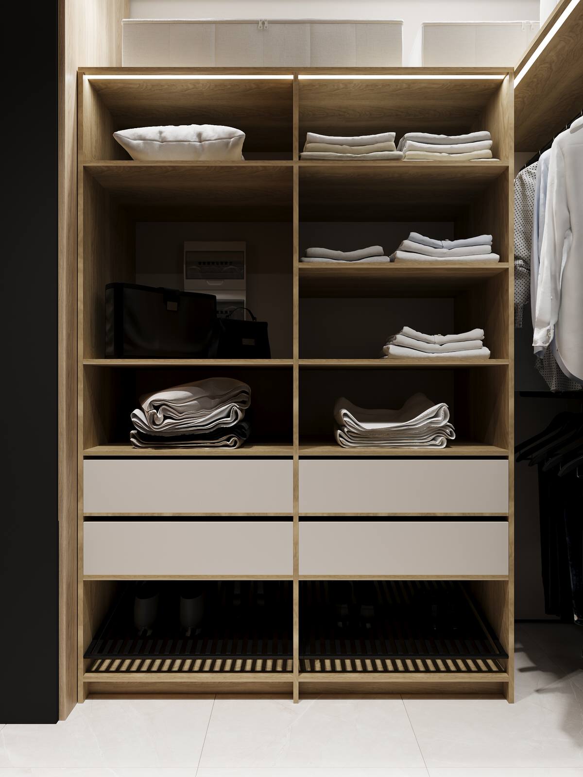 ЖК Лофт квартал