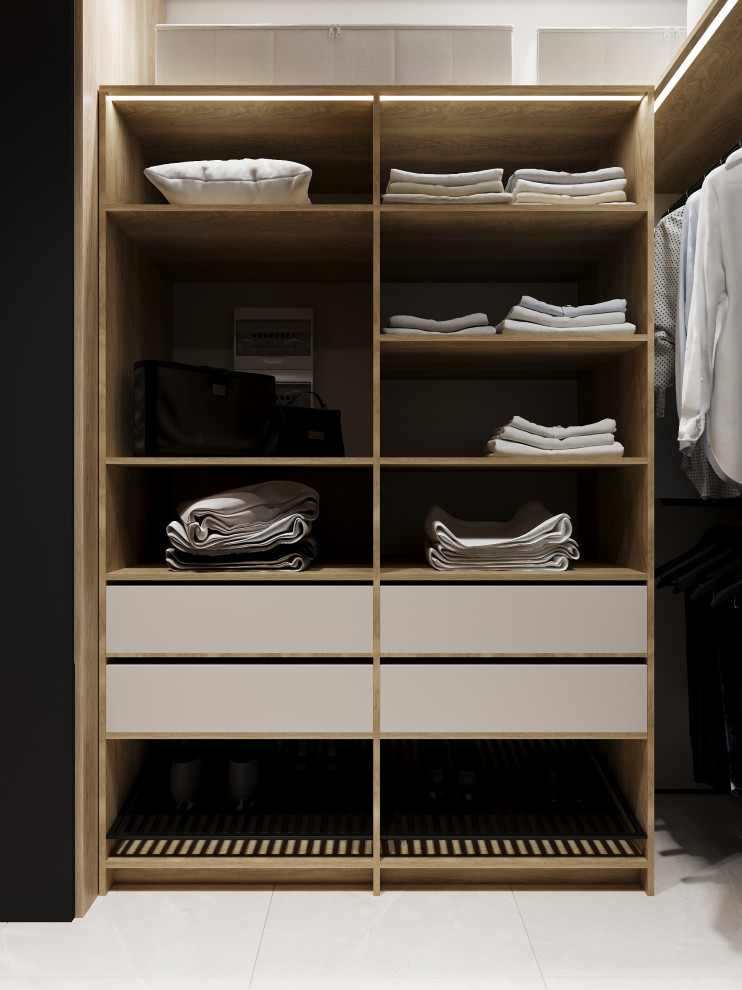 ЖК Лофт квартал