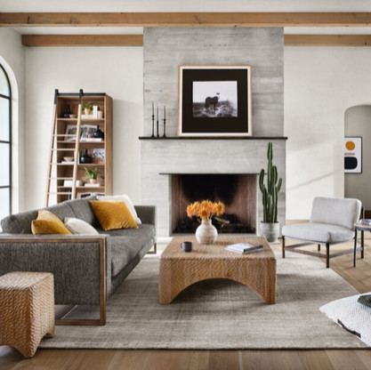 furniture casegood accents