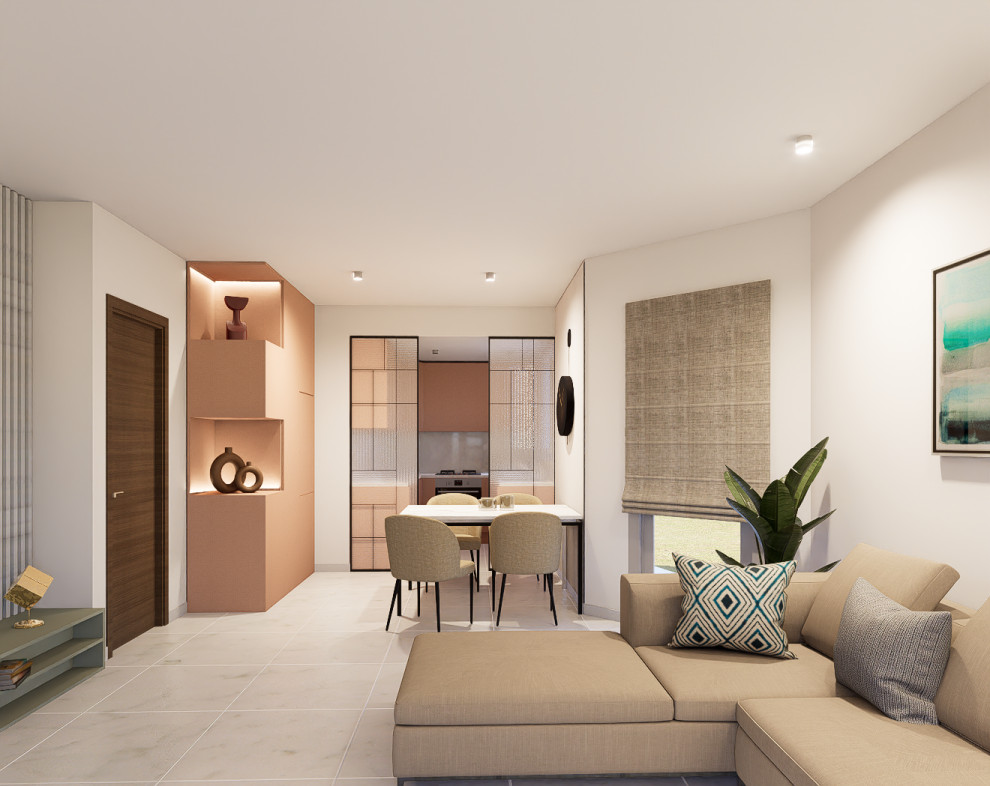Progetto cucina LG