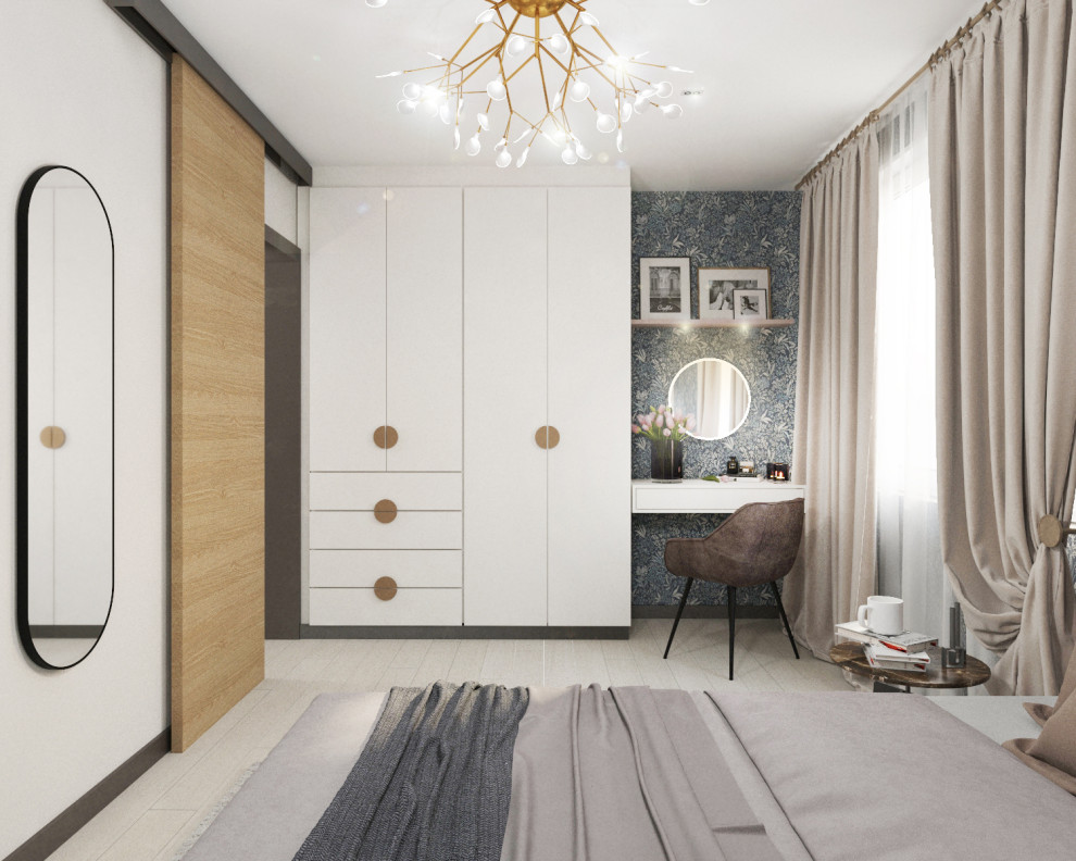 Графика цвета