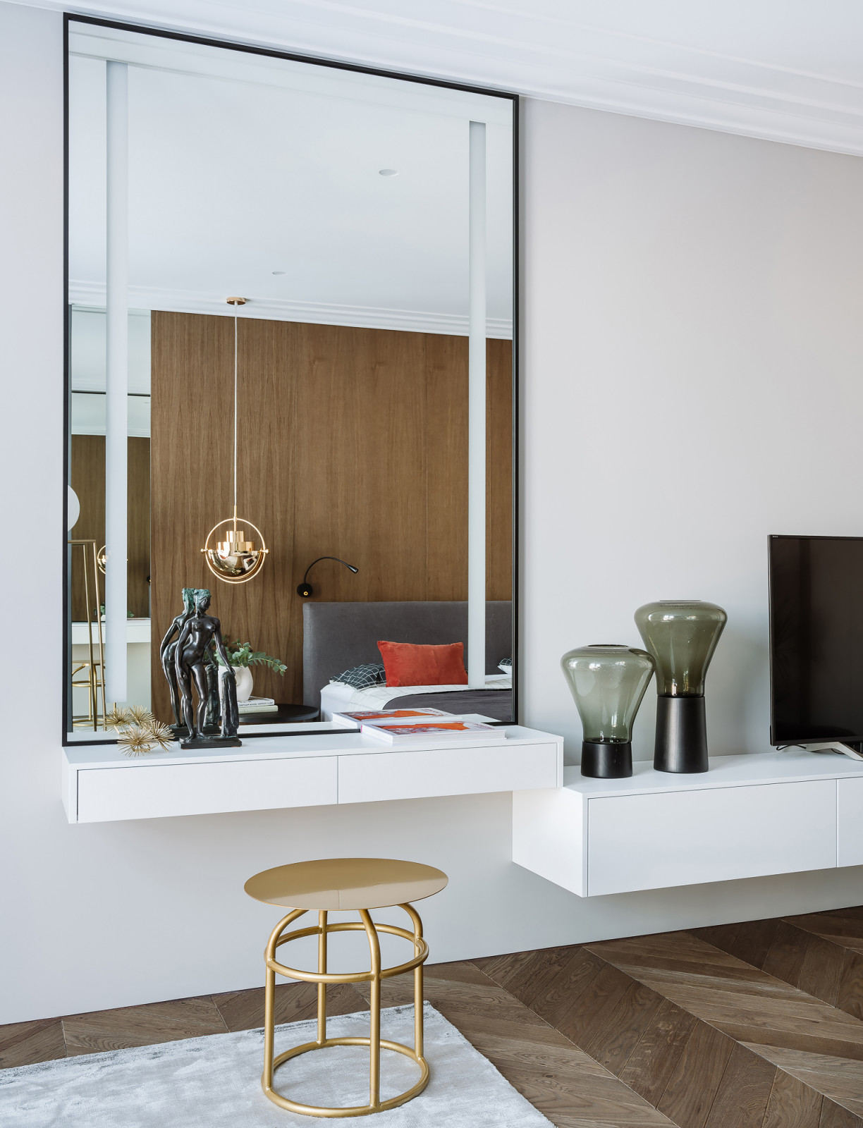 Балтийская неоклассика