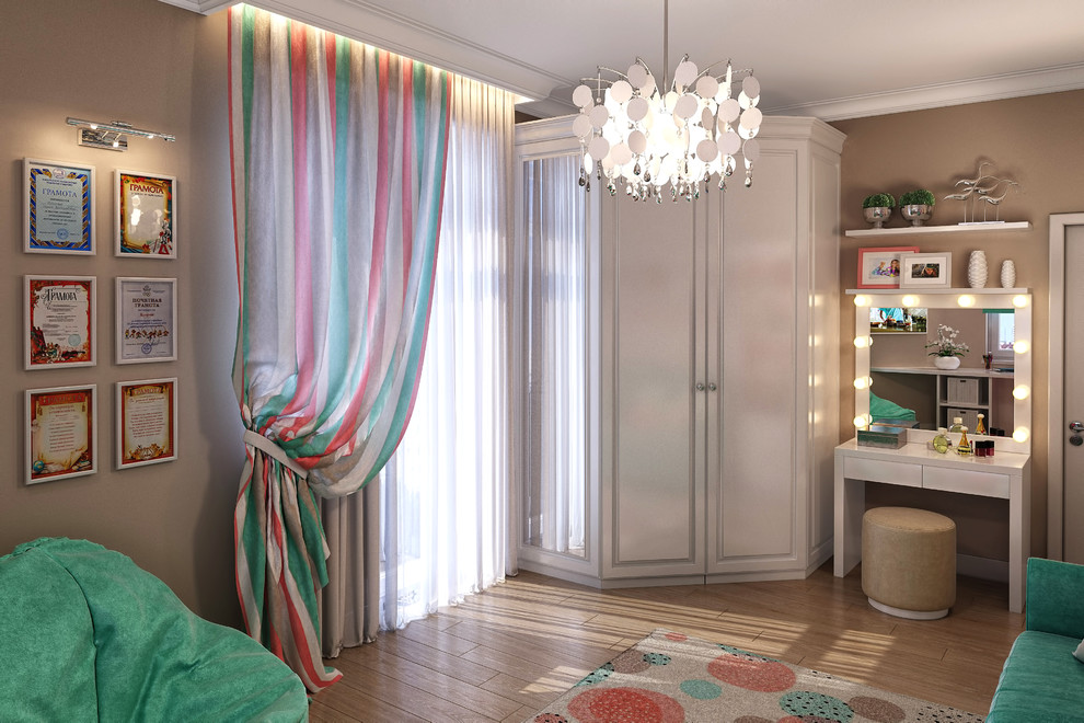 ЖК Большая Таманская