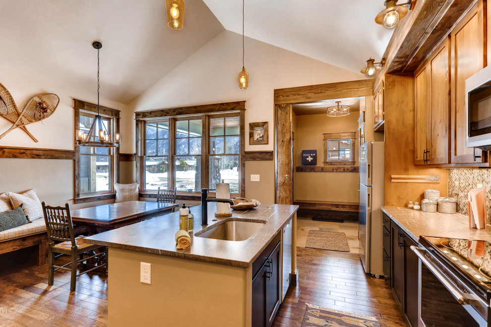 Cozy Canoe Cabin - New Construction
